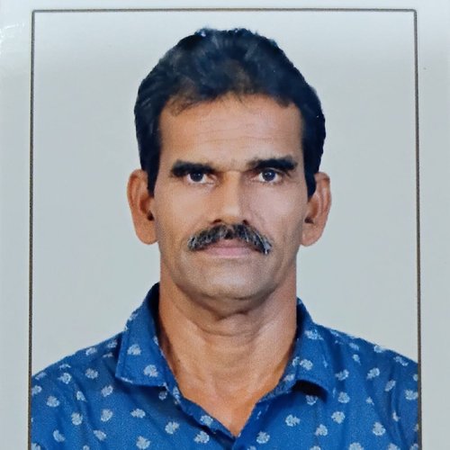 Balakrishnan C V