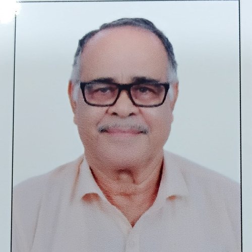 Gangadharan Nambiar P