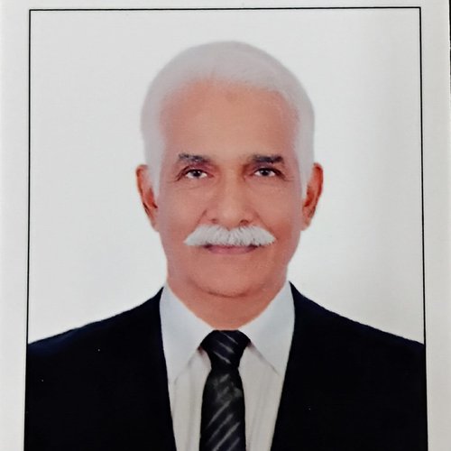 K. Narendran