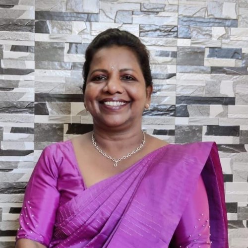Leelamma K J