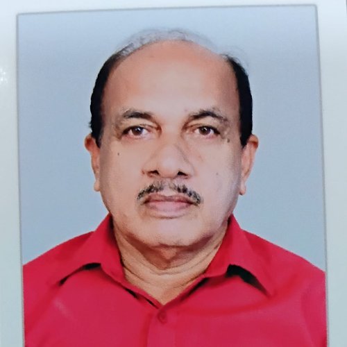 Raveendran Karat