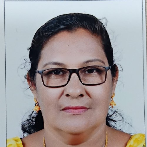 Salomikutty Jose