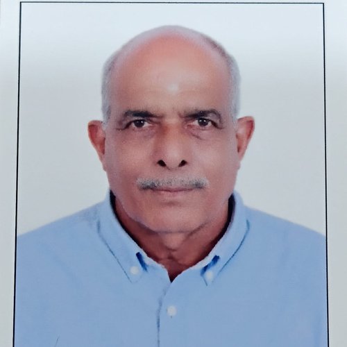 Sreedharan K
