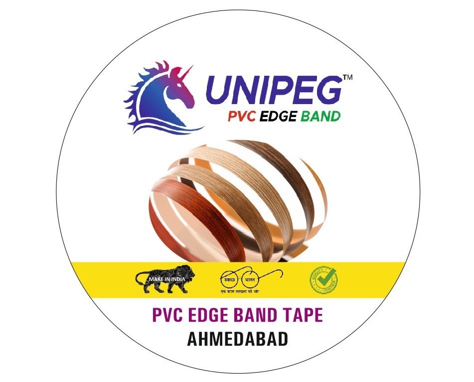 Unipeg PVC Edge Band