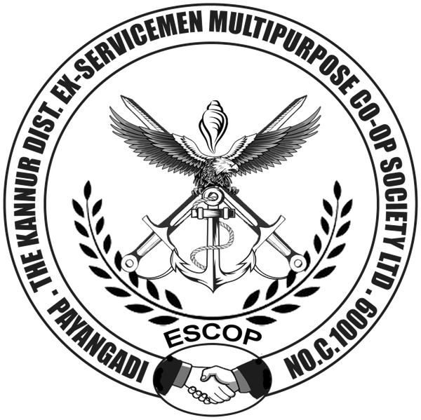 The Kannur Dist. Ex-servicemen Multipurpose Co-op Society Ltd.